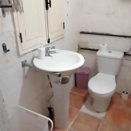 Casita De Paz Mental, Tenerife Apartamento *