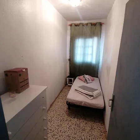 Casita De Paz Mental, Tenerife Apartamento