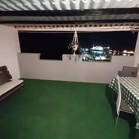 Apartamento Casita De Paz Mental, Tenerife
