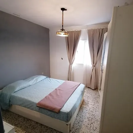 Apartamento Casita De Paz Mental, Tenerife Santa Cruz de Tenerife