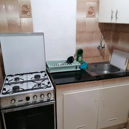 Casita De Paz Mental, Tenerife Apartamento *