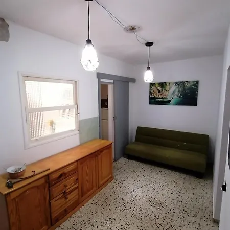 Casita De Paz Mental, Tenerife Apartamento
