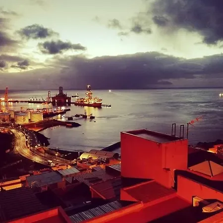 Casita De Paz Mental, Tenerife Apartamento *