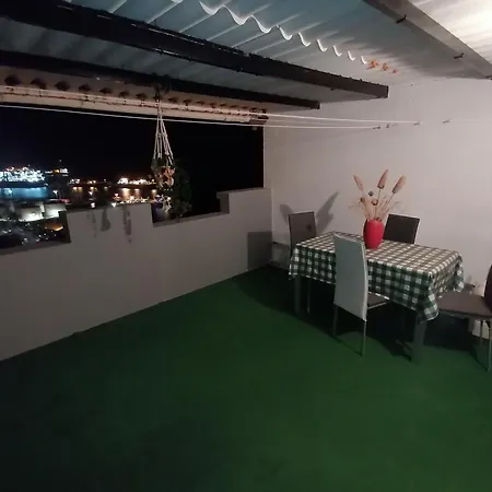 Apartamento Casita De Paz Mental, Tenerife *